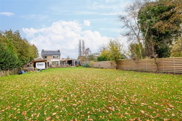 Medium property photo - Meidoornlaan 2a, 9674 EB Winschoten